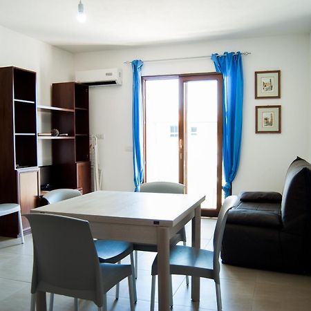 Porto Frailis 2 Apartment Tortoli Exterior photo