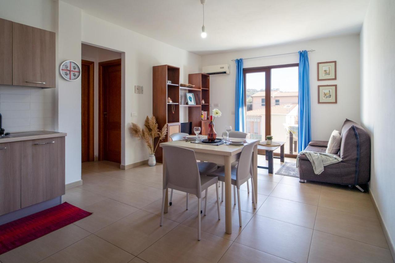 Porto Frailis 2 Apartment Tortoli Exterior photo